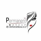 Permanent Makeup Seliverstikova A.V