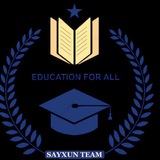 SAYXUN TEAM