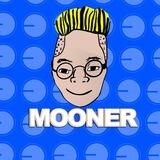 MOONER - CTO