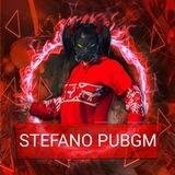 STEFANO PUBGM