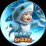 Baby Shark Chinese 🇨🇳