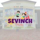 SEVINCH bog'chasi va EVEREST maktabi
