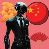 SORA CEO CHINESE