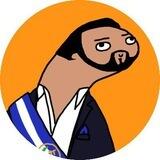 Nayib Bullkele 🇸🇻
