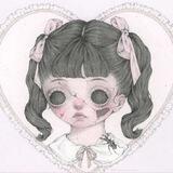 lolita & sm'oll dollie ♡゙ ׁ ⸼ ׁ 