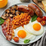 English Breakfast