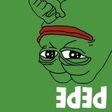 PEPE REVERSE | ƎԀƎԀ