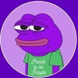 PurplePepeSolana