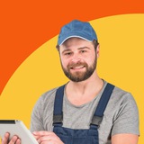 👨‍🔧 Ассоциация мастеров Краснодара. Ремонт бытовой техники