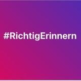 RichtigErinnern - 22.12.2023 - München
