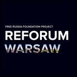 Reforum Space Warsaw