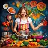 ШЕФИМ ДОМА | КУЛИНАРИЯ