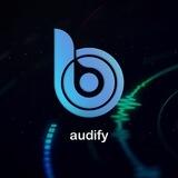Audify - The New Era of Music 🎧