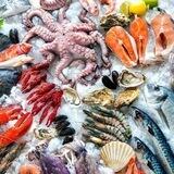 Дары моря по Сахалину