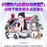 问鼎代理