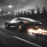 TESLA ROADSTER PORTAL