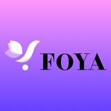 FOYA传媒招聘交流群