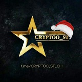 ⚜️CRYPTOO STAR⚜️