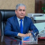 UYG'UN G'AFUROV | O'zXIA Rektori