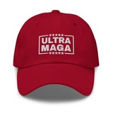 ULTRA MAGA - CTO