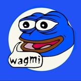 Based Wagmi | $BASED