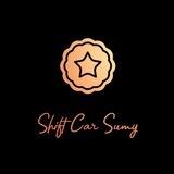 Shift Car Sumy