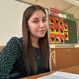 Началочка 📝📚🖇️