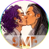 SMF club 🧑🏻‍🦱🌈👱🏻‍♂️