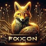 🦊Foxcon | Group Chat