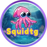 Squidtg Русская группа