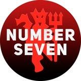 NUMBER SEVEN | Мысли о Манчестер Юнайтед