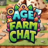 AGE OF FARM TON chat
