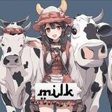 $MILK Portal 🥛