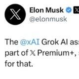 Grok Ai