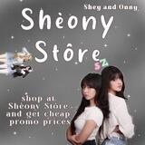 Shèony Stôre [OPEN FSR]
