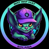 BatWifHat - The Portal