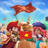 Pirate Clash Việt Nam 🏴‍☠️🇻🇳 (Prev: Pirate Battle)