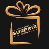 🎁🎉🎊SURPRIZ VODIY 🎊🎉🎁