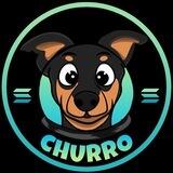 $CHURROtoken PORTAL
