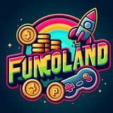 FuncoLand Portal