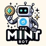 Mint Bot | $MBOT | Portal
