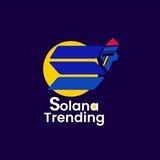 NEW SOLANA TRENDING BUY BOTS