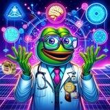 $BRAINY PEPE 🐸 | Community