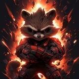 Rocket Raccoon
