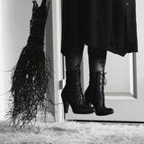 Animus horror