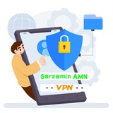 Sarzamin Amn