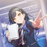 an shiraishi!