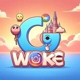 Woke Club - ElonMusk Pinned