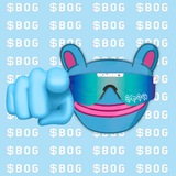BOG COIN COMMUNITY | $BOG