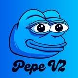 PEPE V2 (Portal)